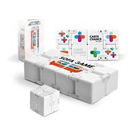 MAGIC CUBE E ANTISTRESS